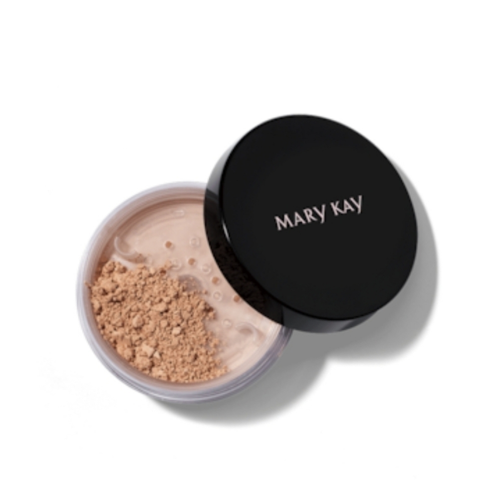 Mary Kay Silky Setting Powder